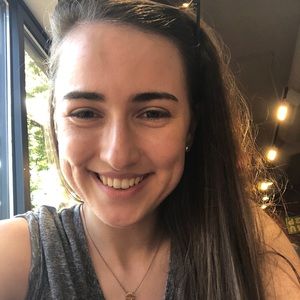 Meet your Posher, Leanne